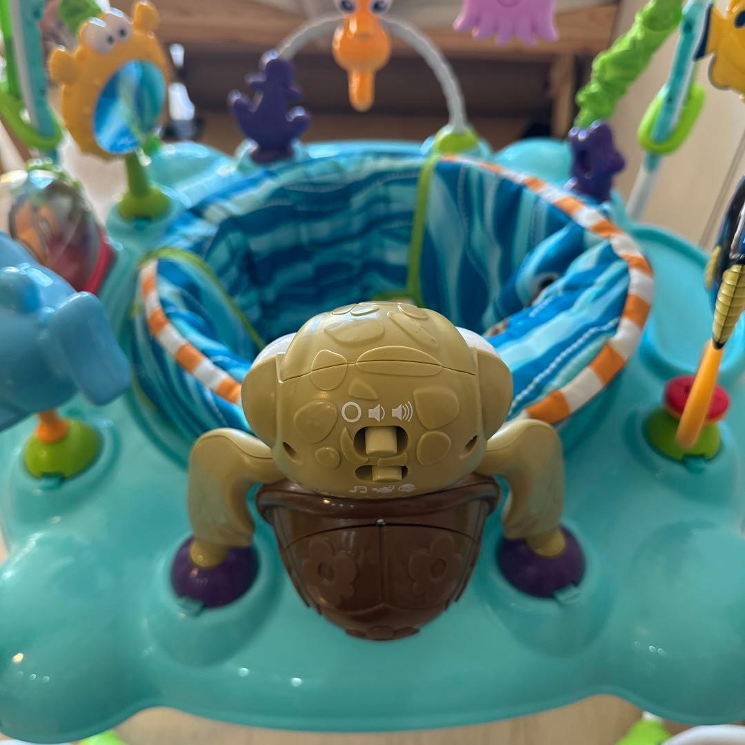 ジャンパルー　ファインディングニモ
