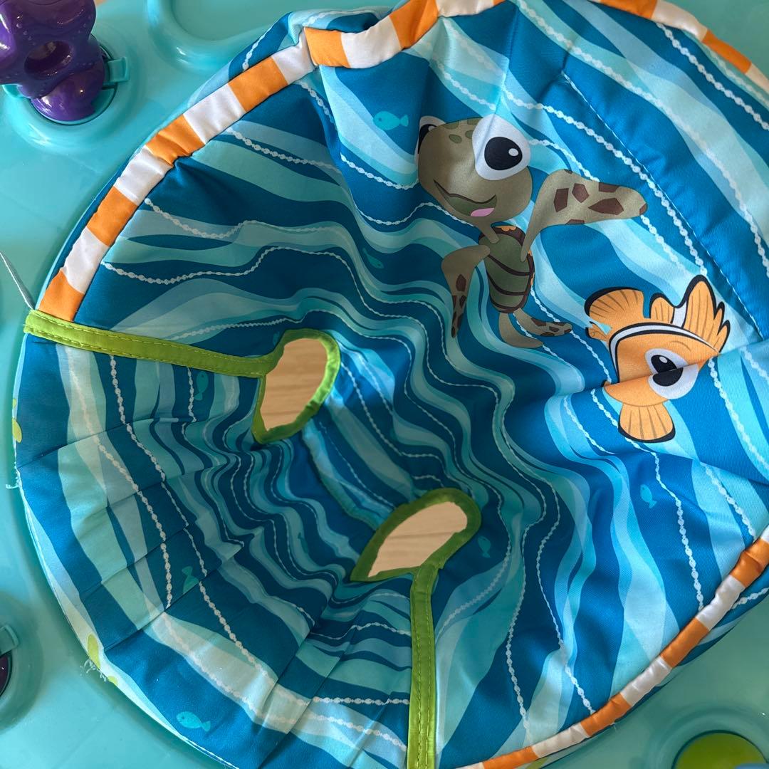 ジャンパルー　ファインディングニモ