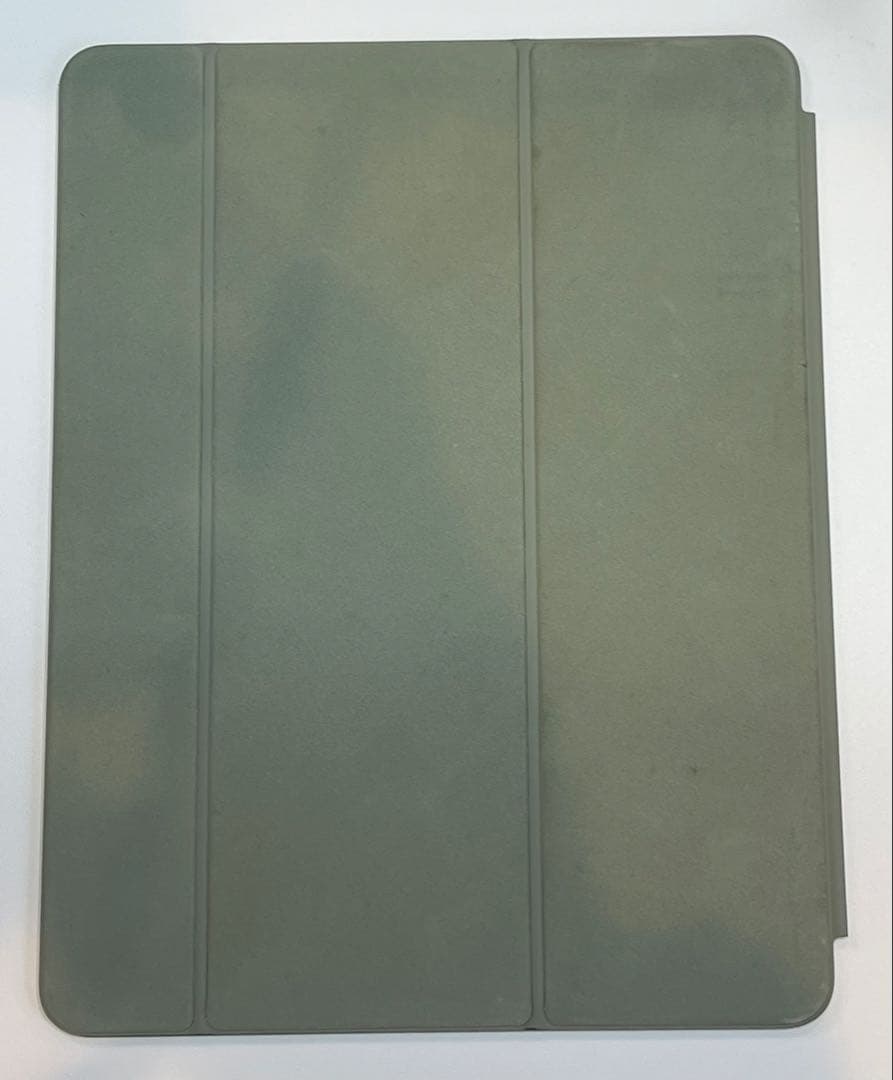 Apple純正Smart Folio iPad 13インチ セージ