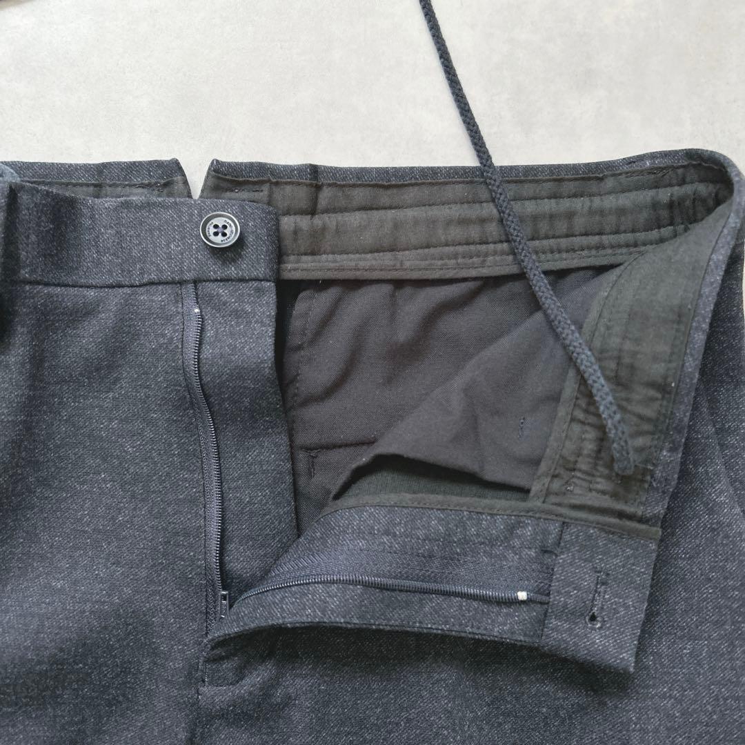 nano universe Damerino Carremanセットアップ