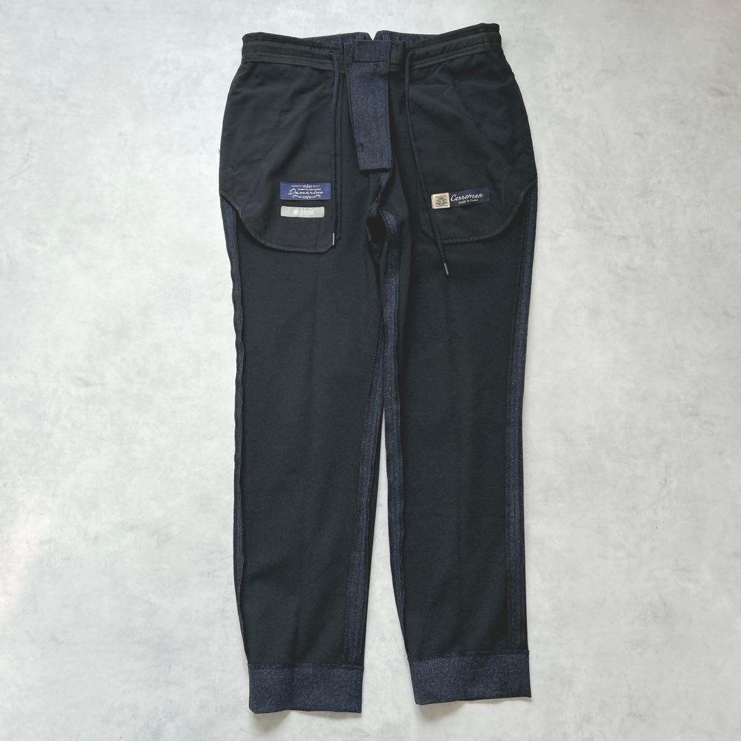 nano universe Damerino Carremanセットアップ