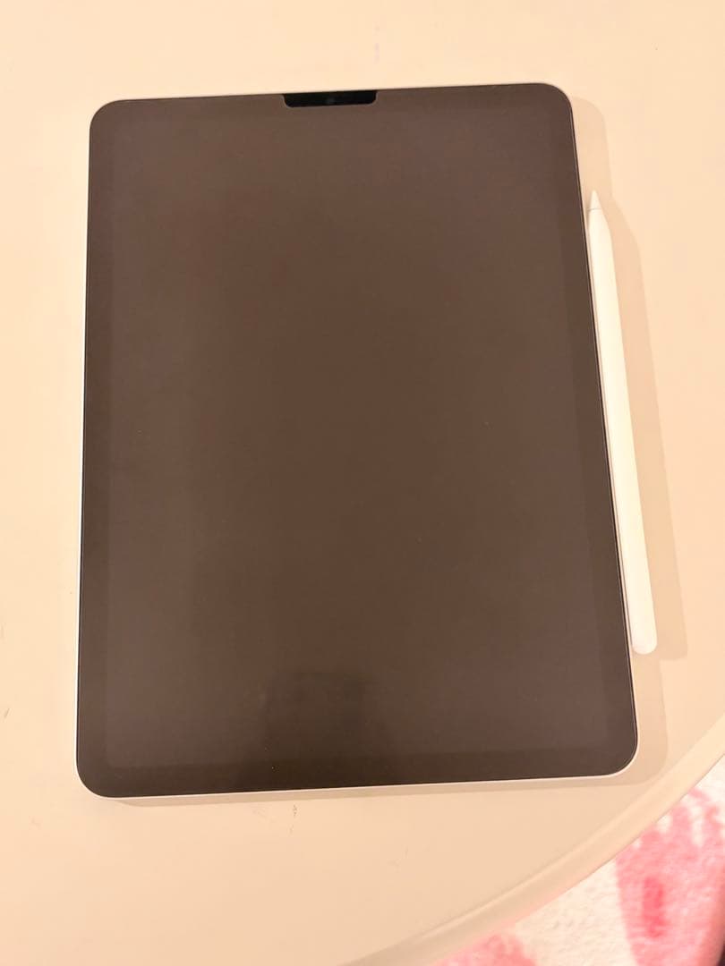 iPad Air 第5世代 256GB Apple Pencil第2世代付き