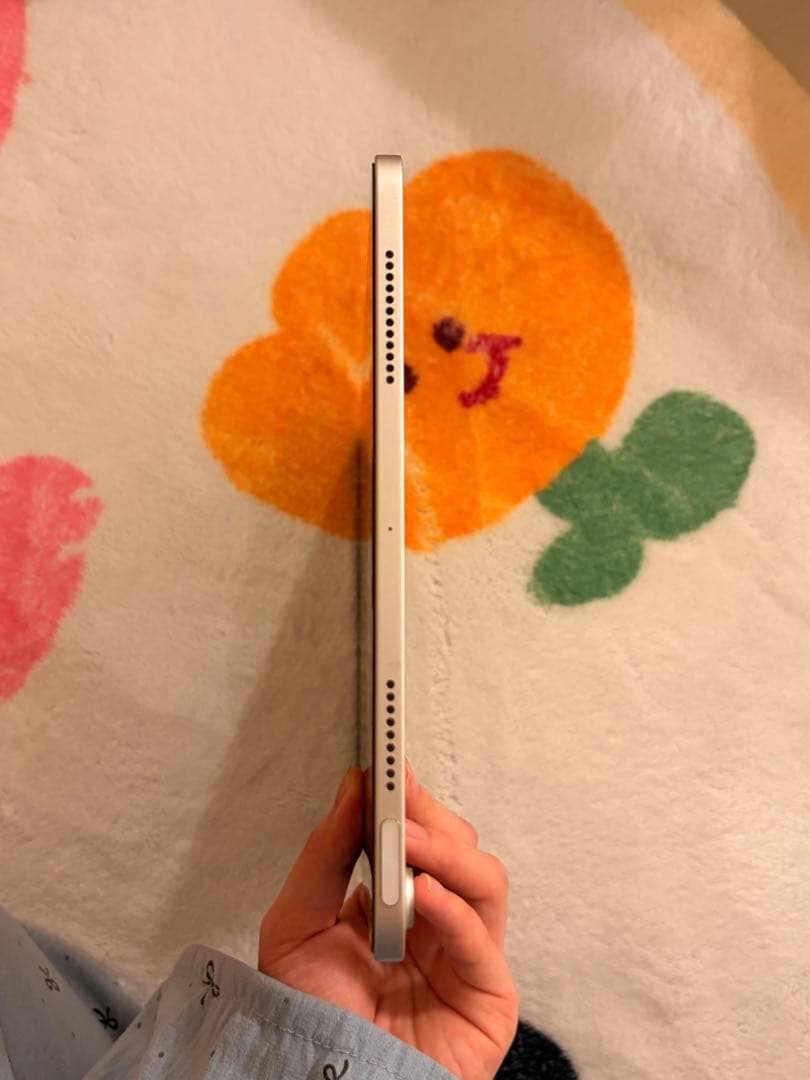 iPad Air 第5世代 256GB Apple Pencil第2世代付き