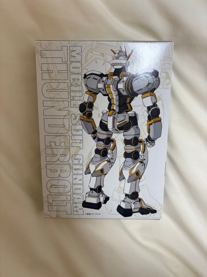 【早い者勝ち！限定セール】 機動戦士ガンダム サンダーボルト 全巻セット