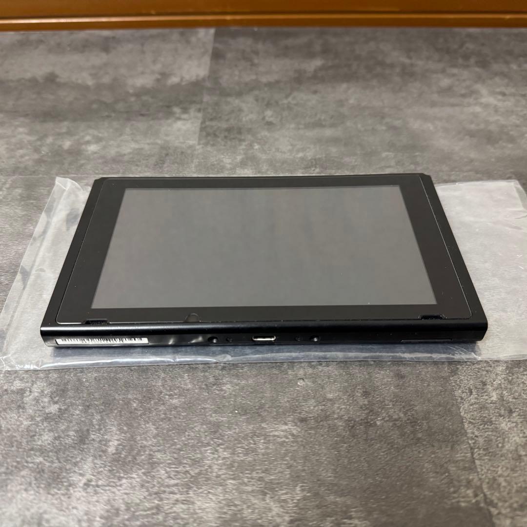 美品！ Nintendo Switch