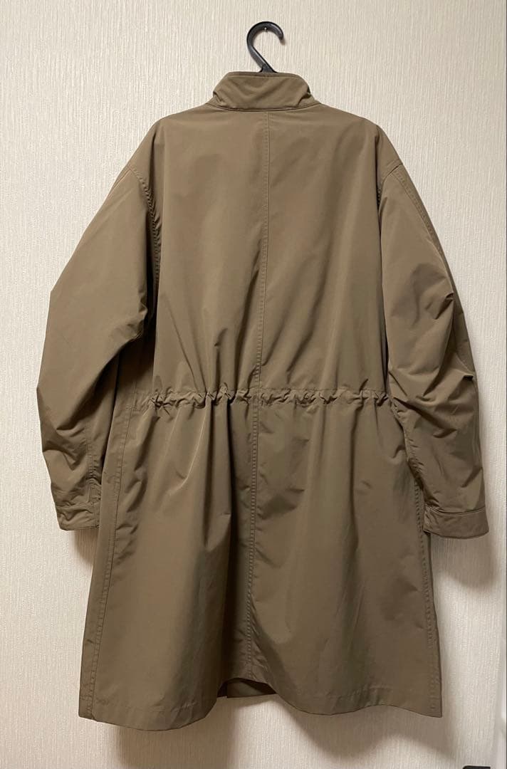 UNIQLO 2WAYコート