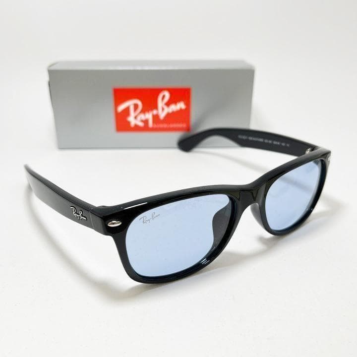 迅速発送【RB2132F-60164】レイバン サングラス 601/64