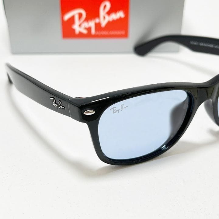 迅速発送【RB2132F-60164】レイバン サングラス 601/64