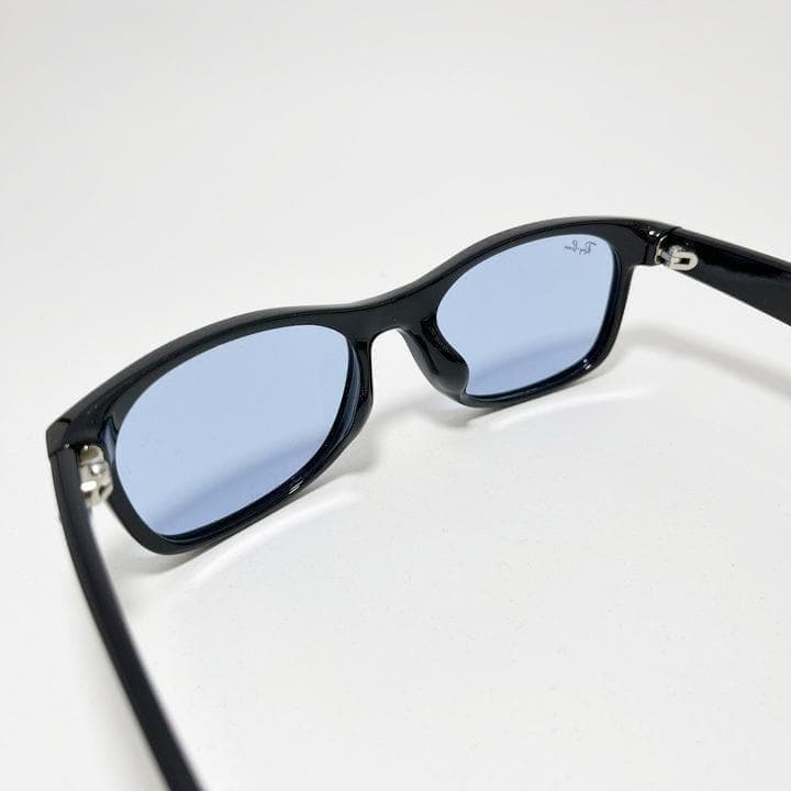 迅速発送【RB2132F-60164】レイバン サングラス 601/64