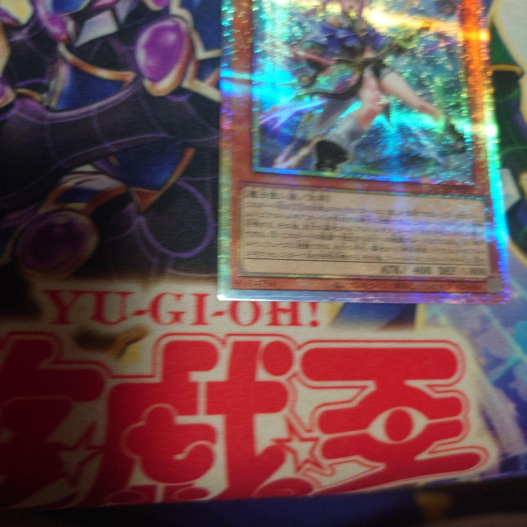 神芸学徒リテラ　プリシク　アルトメギア