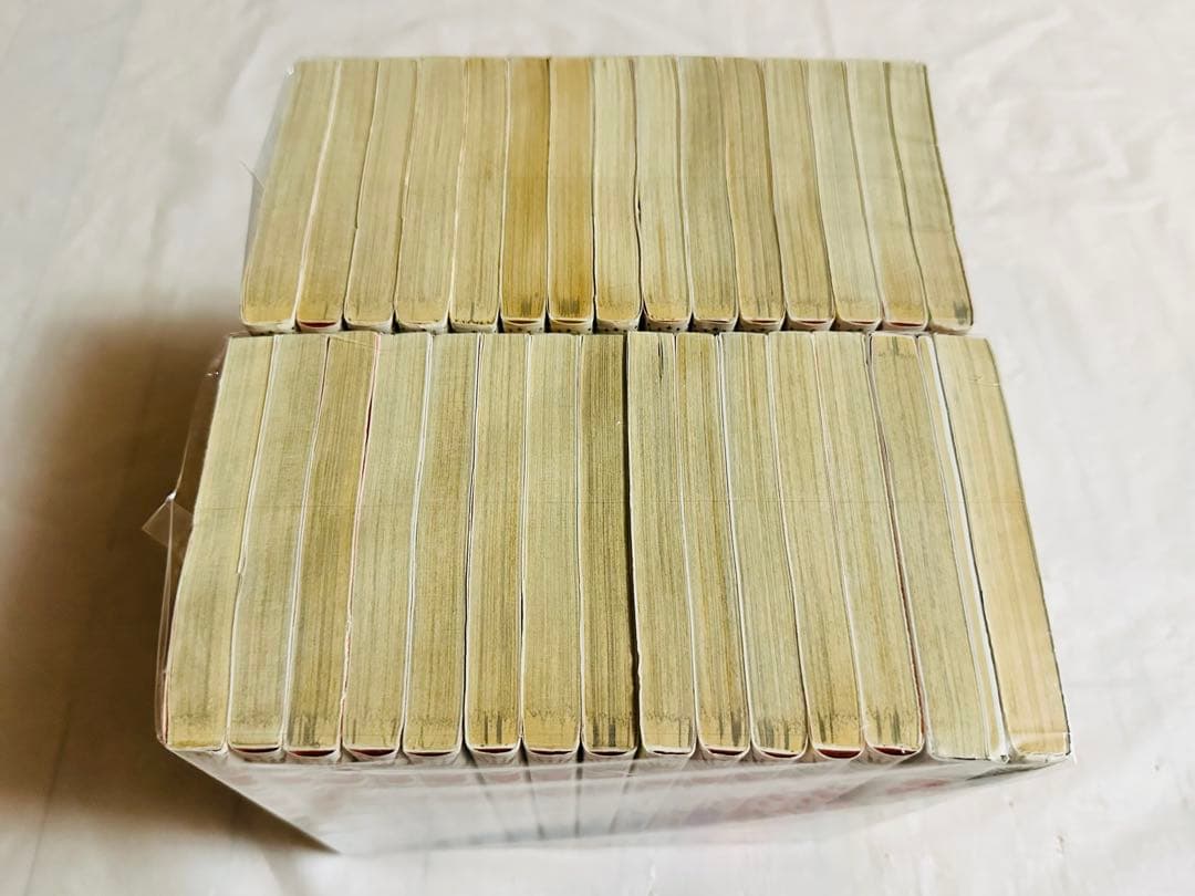君に届け　全巻　完結　ファンブック　30巻　特装版