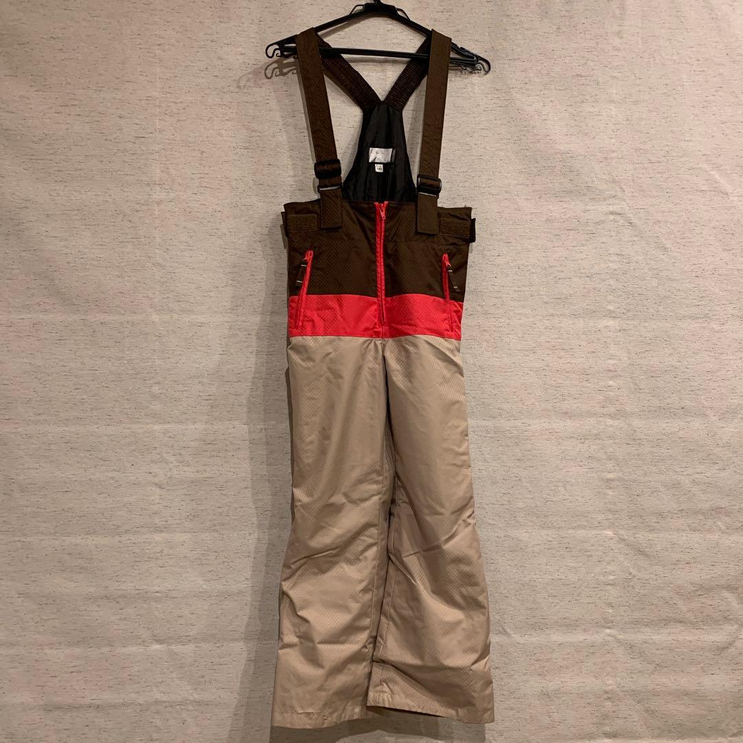 Phoenix スキーウェア　上下セット　140