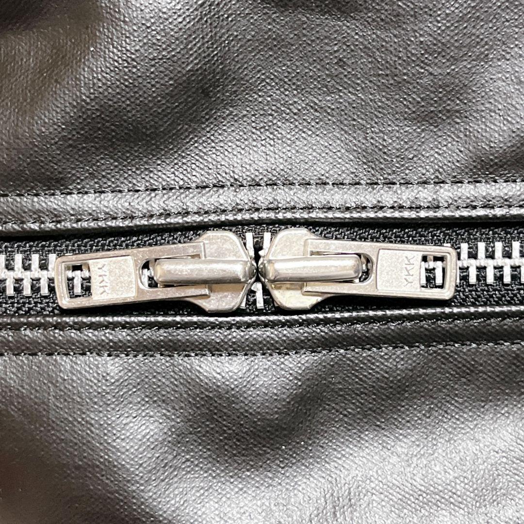 【極美品】PORTER フリースタイル ボストンバッグ 黒 707-07171