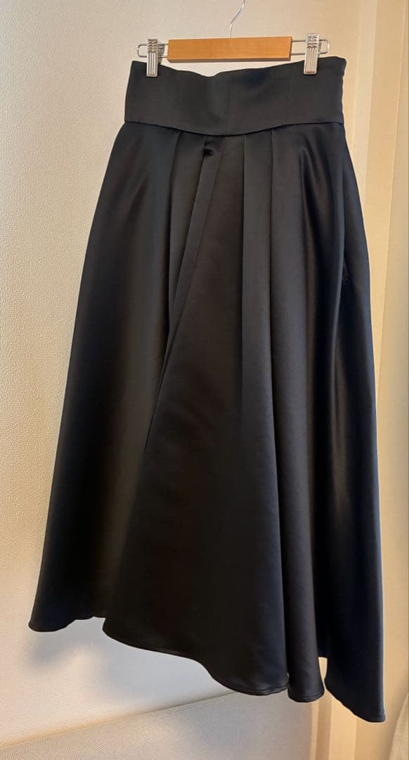 スカート emmtheshop tsuya volume skirt