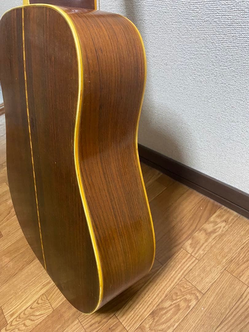 名機　YAMAKI 140