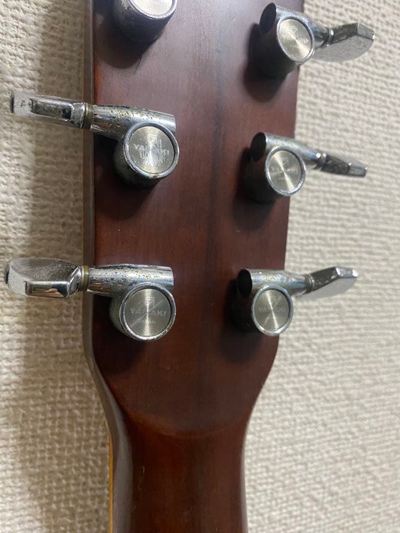 名機　YAMAKI 140