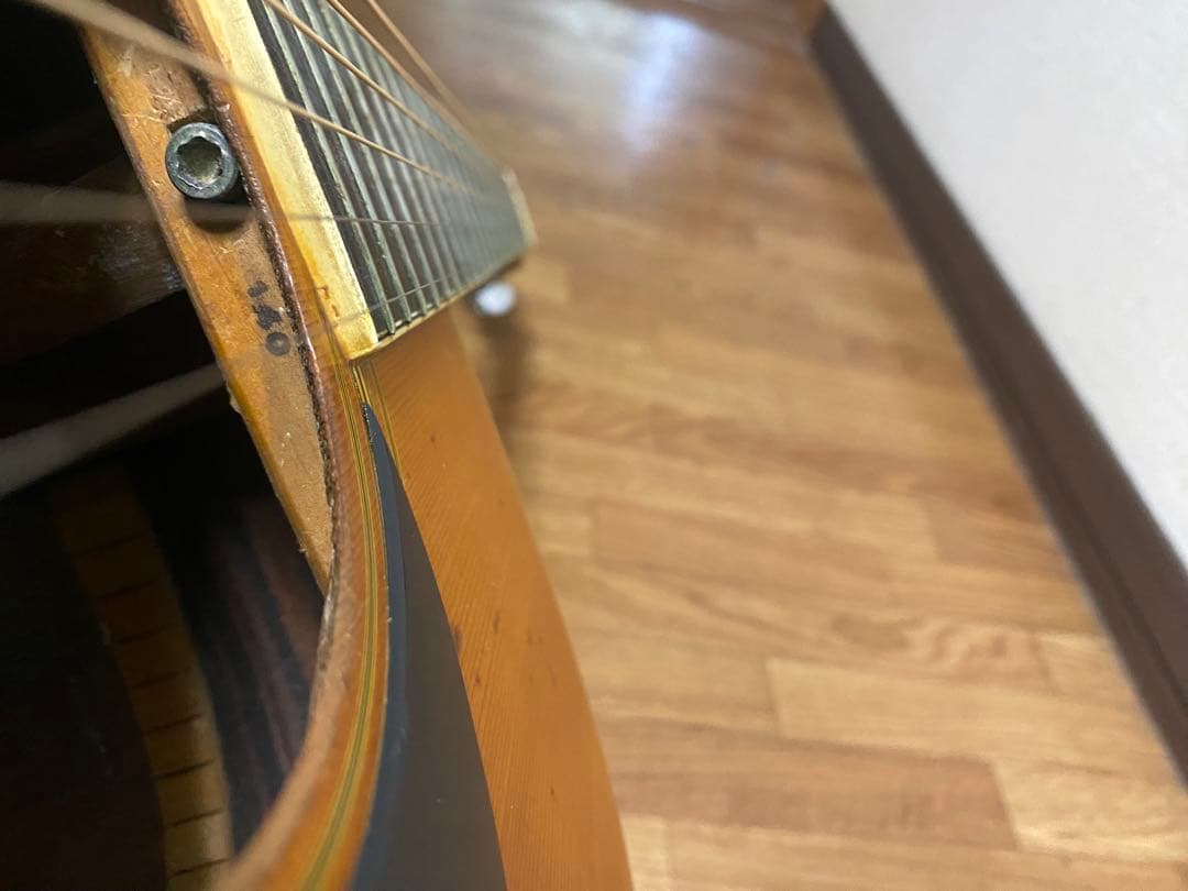 名機　YAMAKI 140