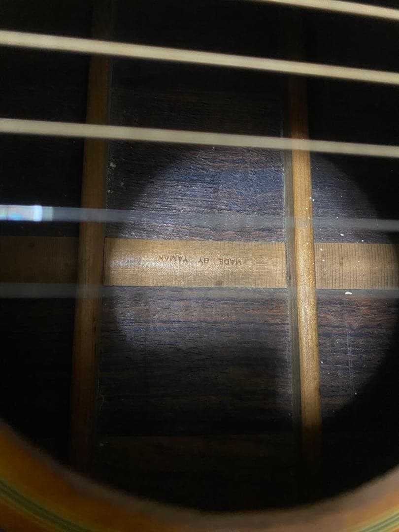 名機　YAMAKI 140