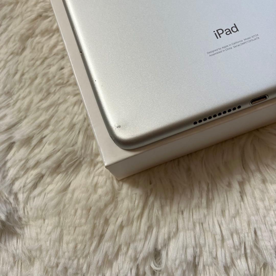 【完動品】iPad mini5 64GB SIMフリー 【すぐ発送】