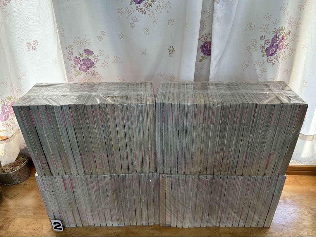 良品 王家の紋章　全巻　ファンブック　別冊2冊つき