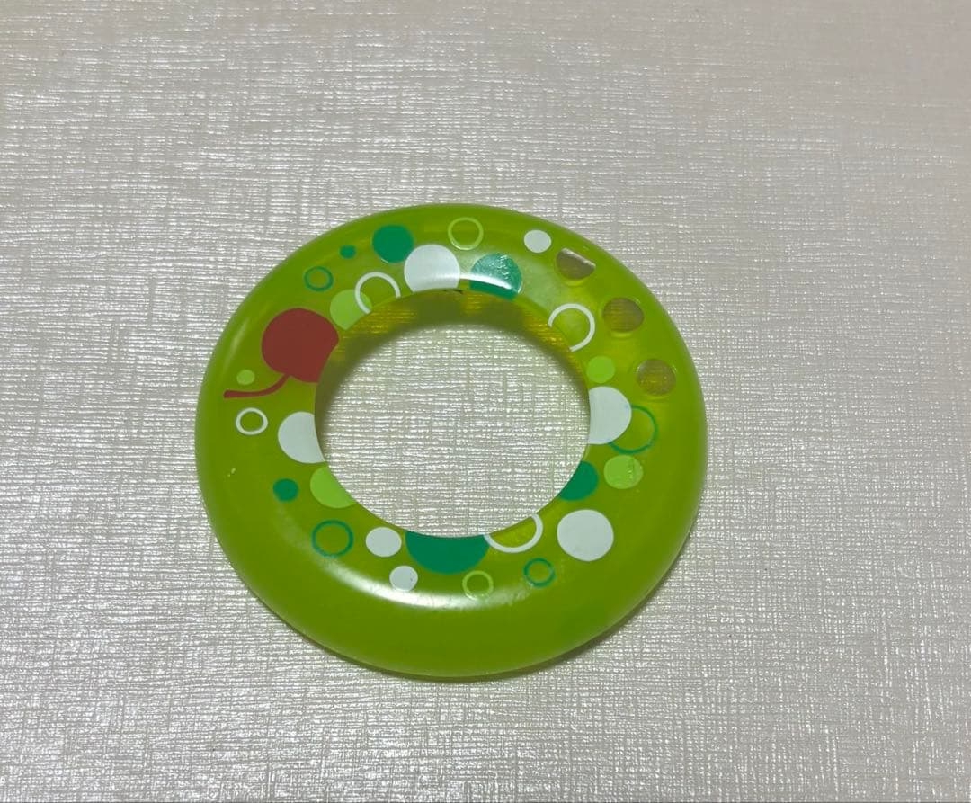 【ジャンク品扱い】人生ゲームキャンディ LOVE LIFE メロンクリームソーダ