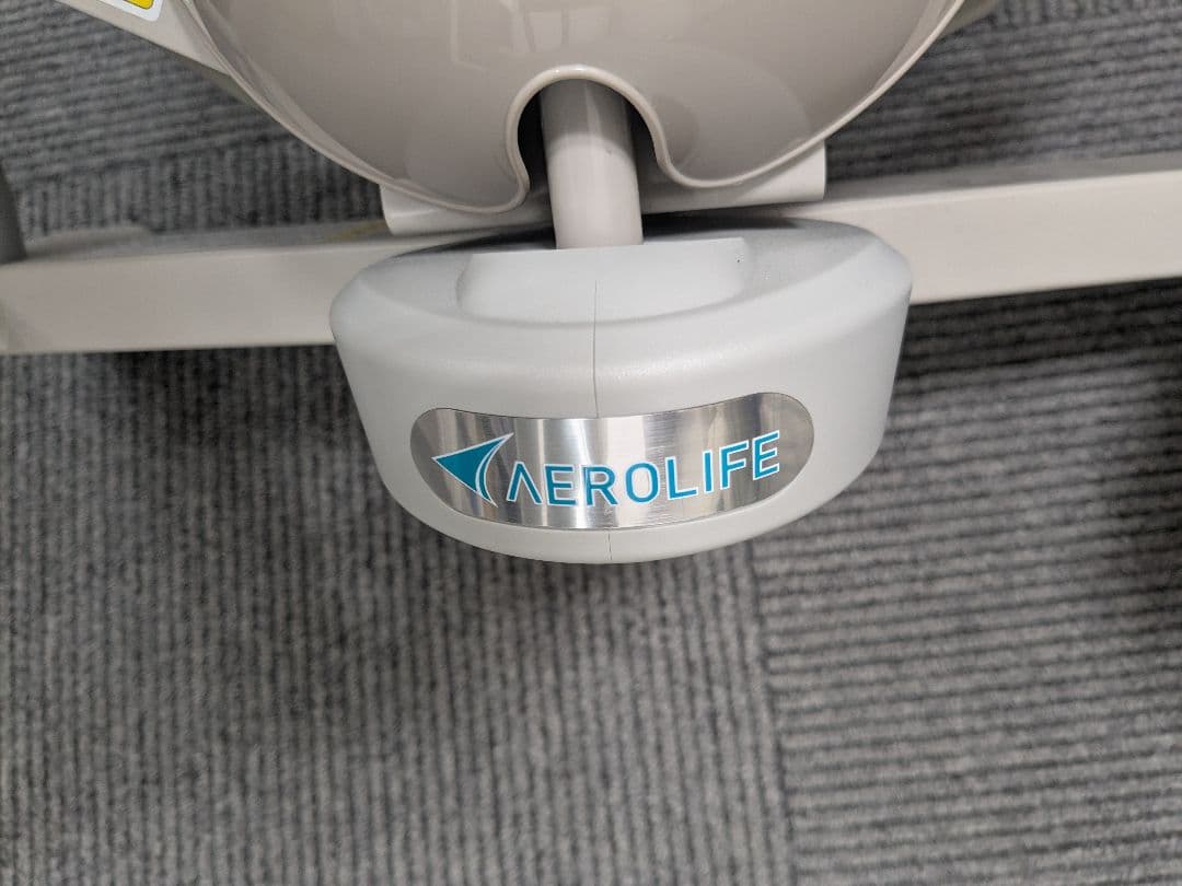 AEROLIFE コアビクター　DR-3880 エクササイズステッパー