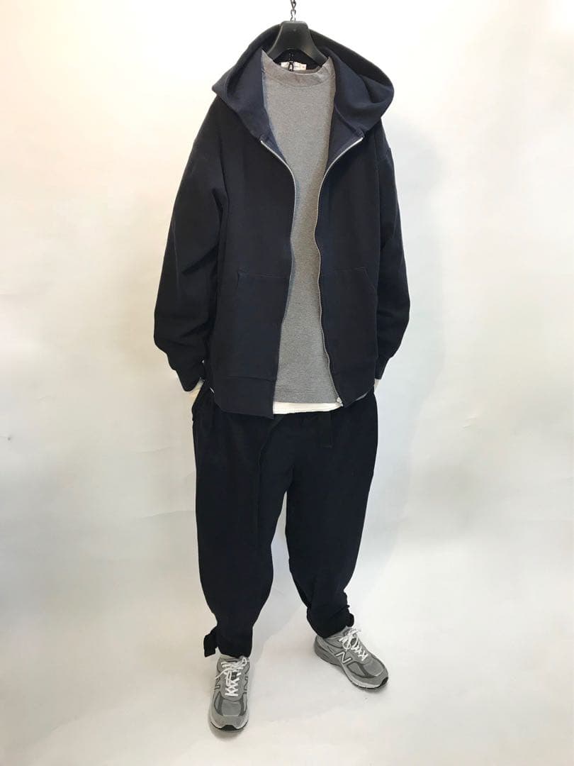トビパンツsans limiteサンリミット シャツ
