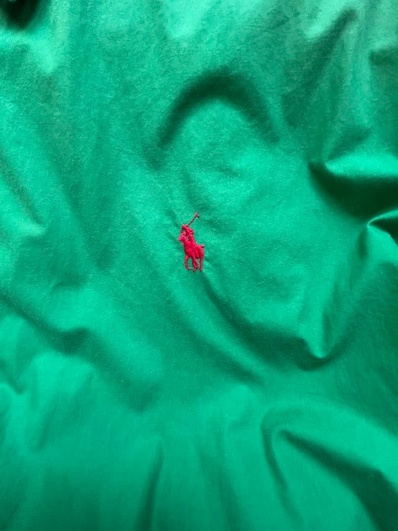 ラルフローレン　Ralph Lauren スイングトップ