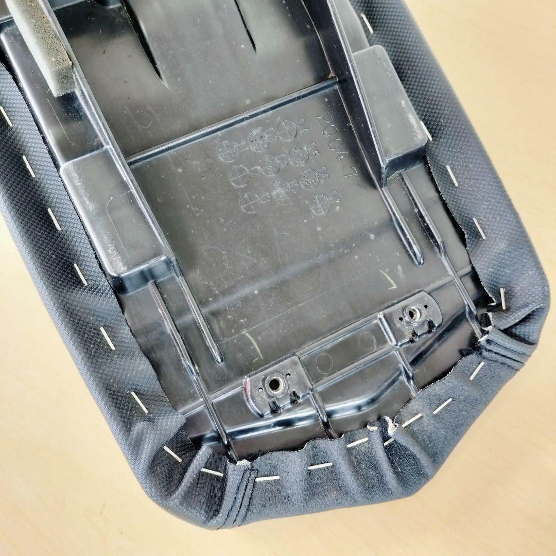 SPIRAL ハイシート セロー250 XT250X スパイラル 極美品