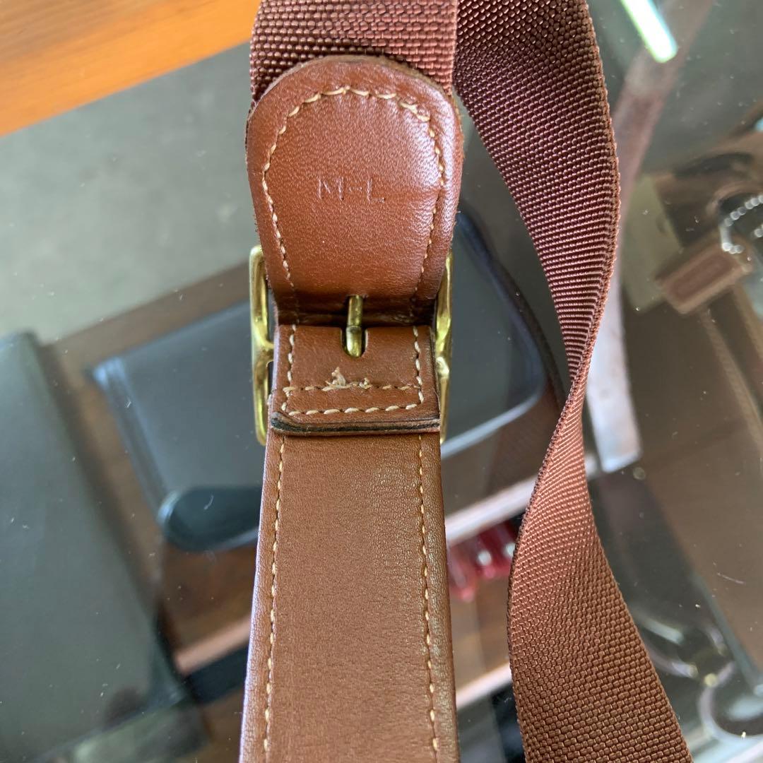 OLD COACH オールドコーチ 515 クリーニング コンディショニング済