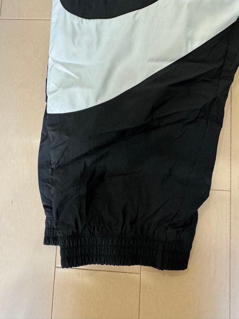 NIKE トレーニングパンツ メンズ XL ブラック 新品未使用