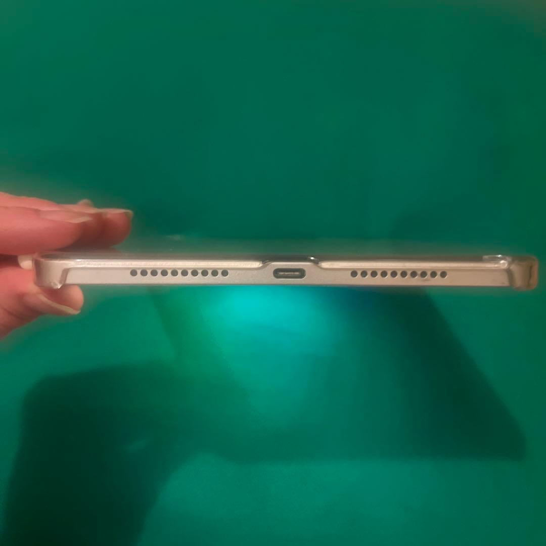 iPad mini 6 ※pencilは別です。