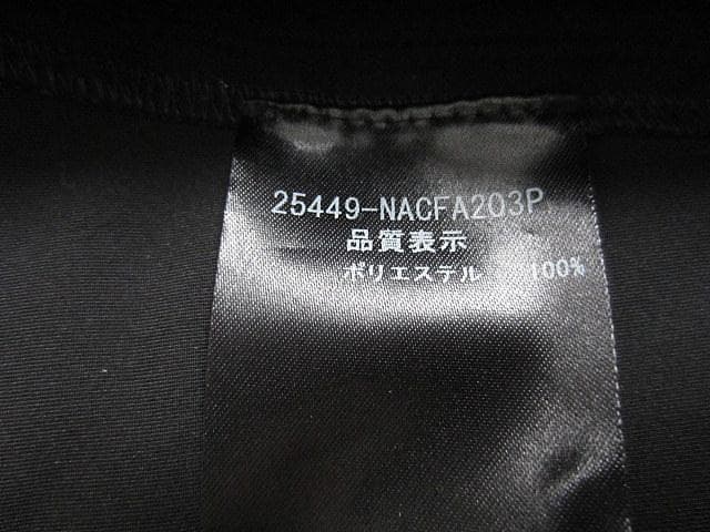 美品 フォクシー/FOXEY 春・秋ドレスコート 黒40：梅雨時・通勤通学に