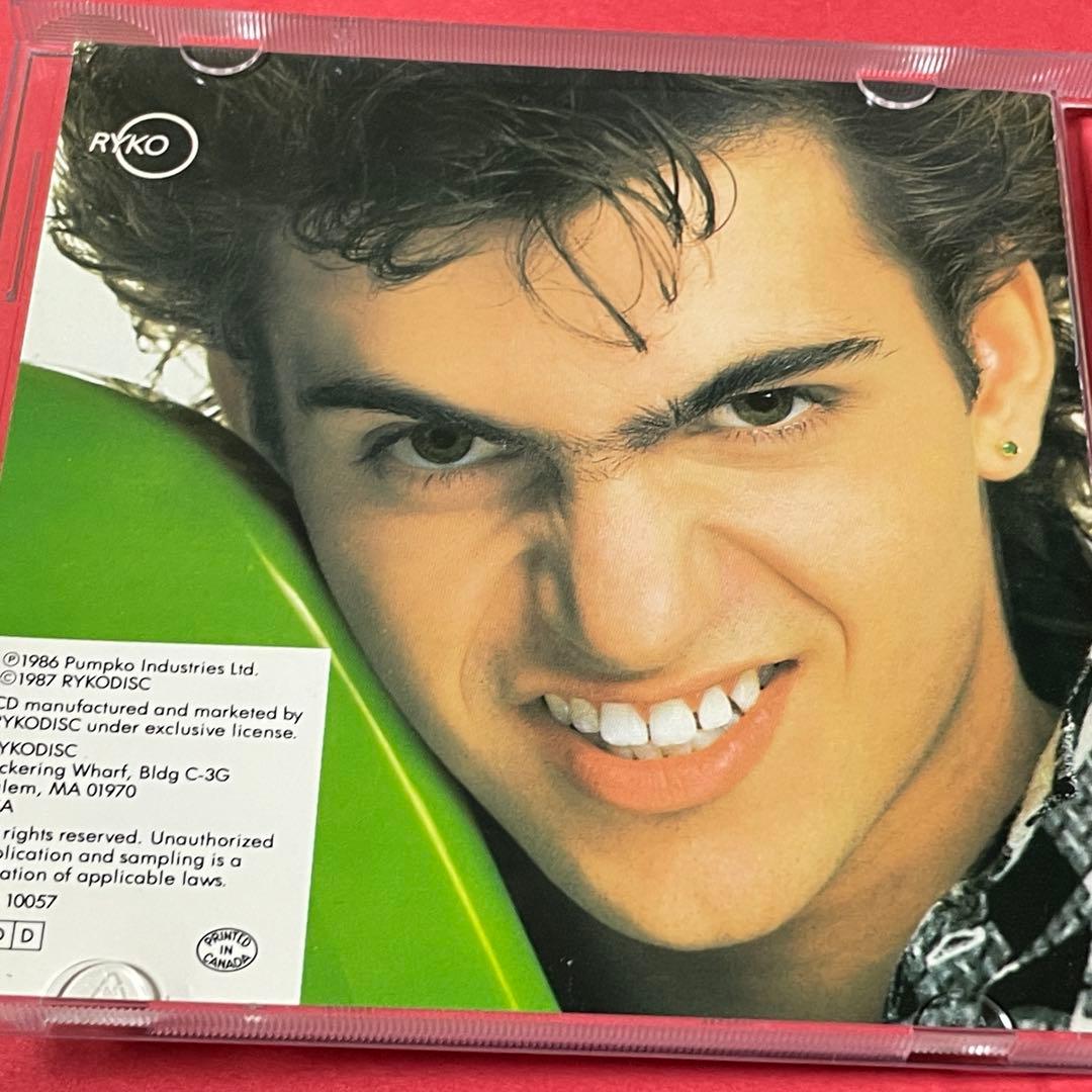 Dweezil Zappa Havin' a Bad Day メロハーAOR
