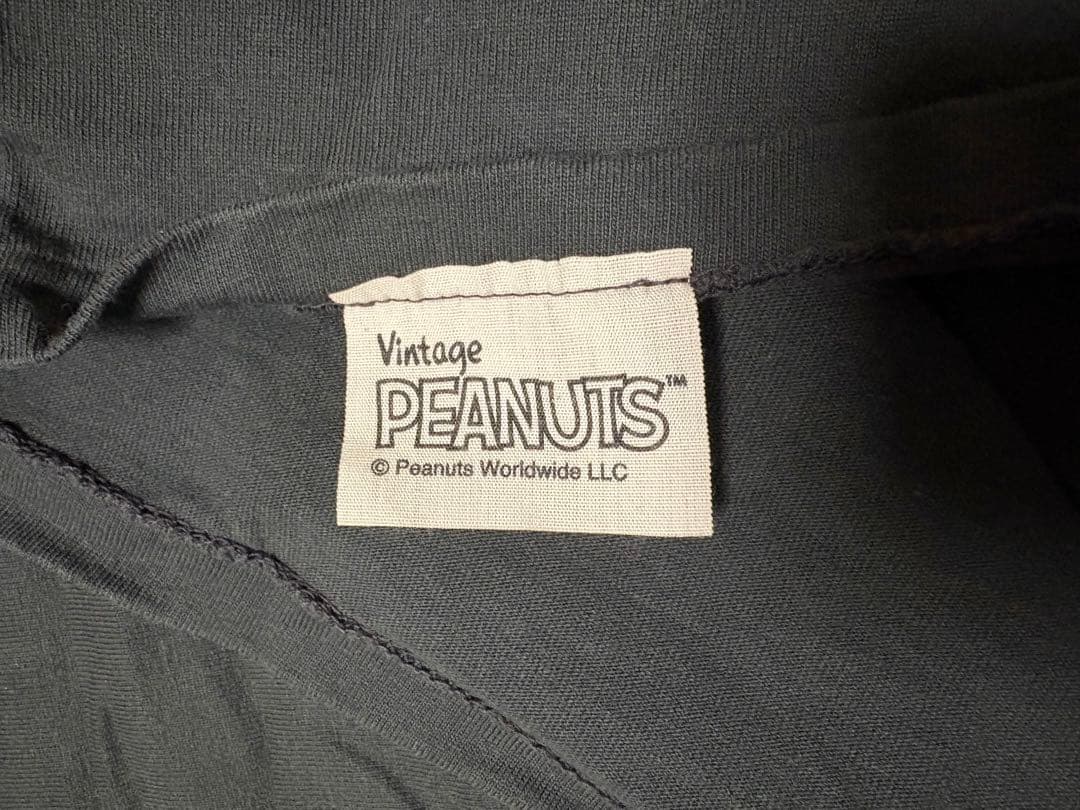 トイズマッコイ　スヌーピー　Tシャツ　サイズXL