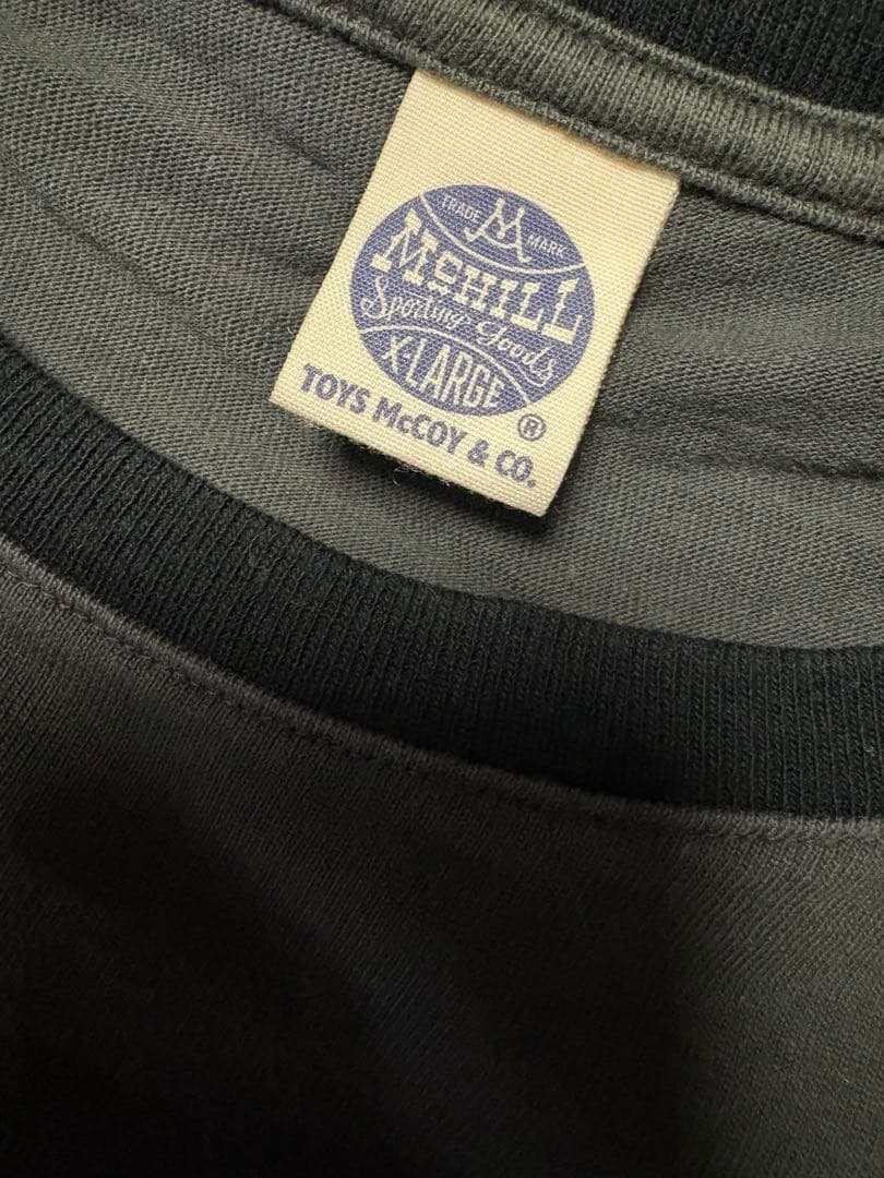 トイズマッコイ　スヌーピー　Tシャツ　サイズXL