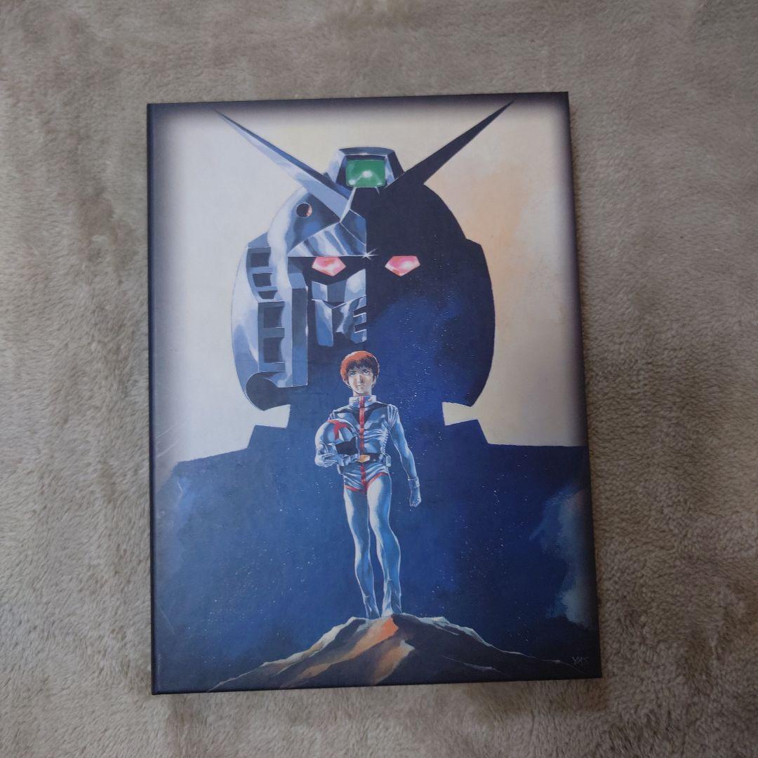 機動戦士ガンダム 劇場版メモリアルボックス