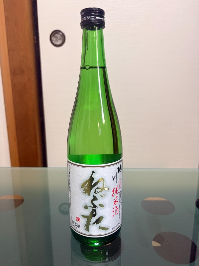 ミ*ト様 日本酒 飲み比べ720ml　6本セット