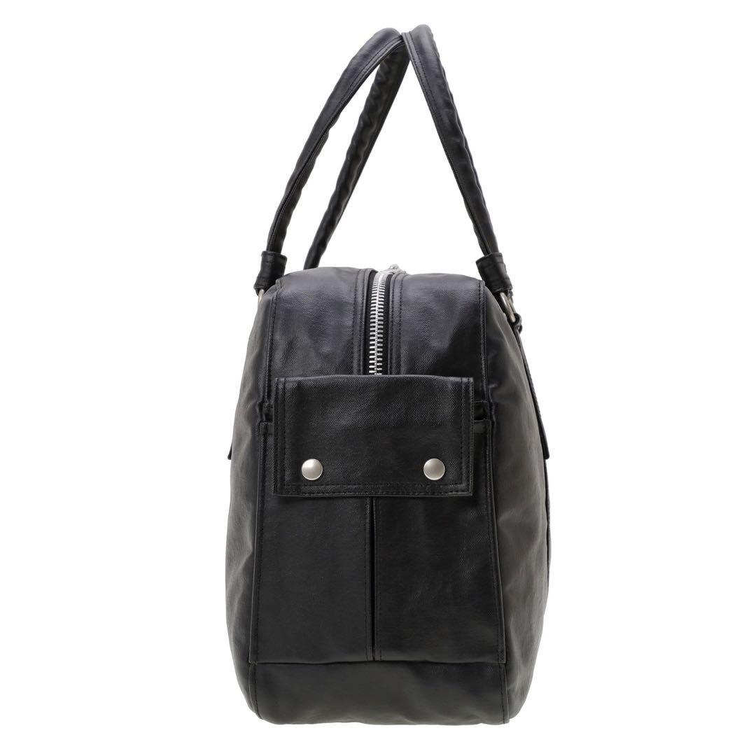 【新品未使用】PORTER FREE STYLE BOSTON BAG