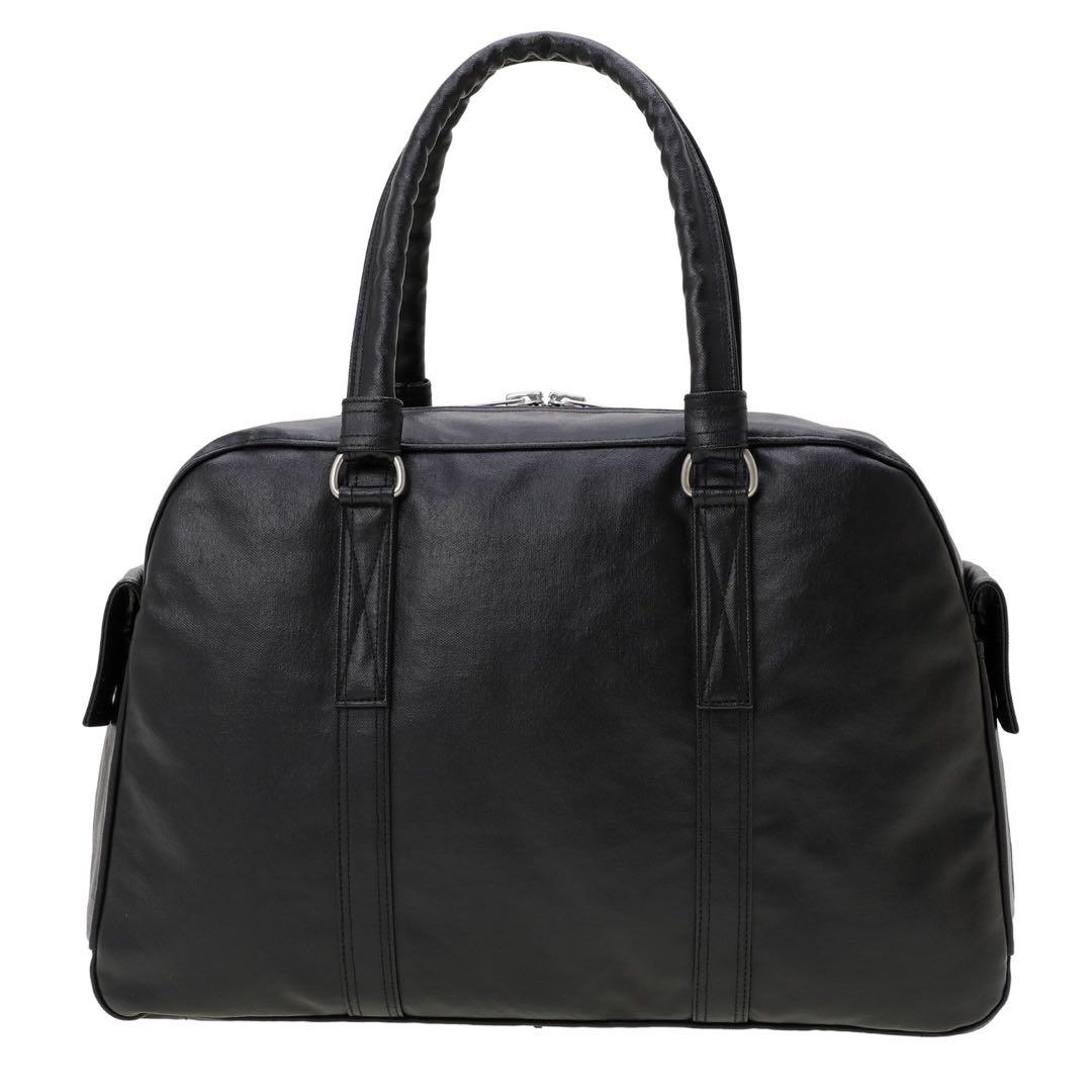 【新品未使用】PORTER FREE STYLE BOSTON BAG