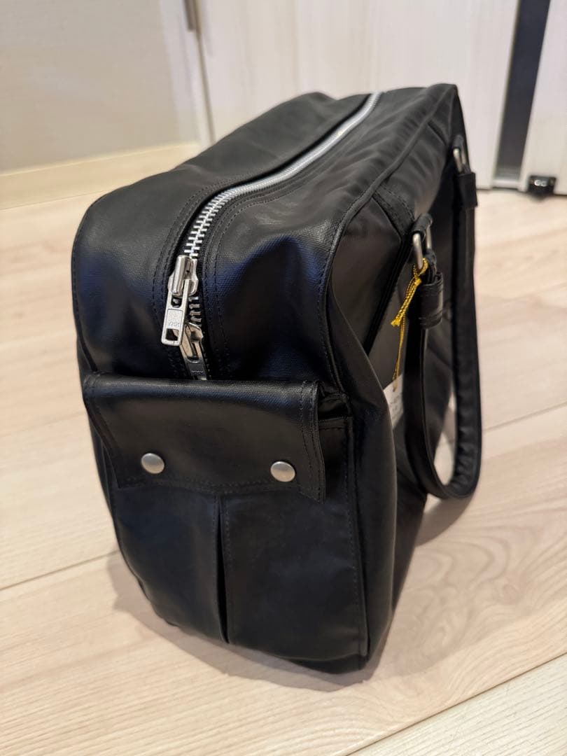 【新品未使用】PORTER FREE STYLE BOSTON BAG