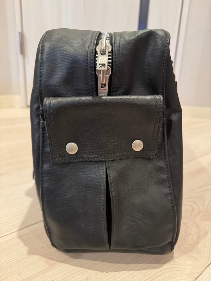 【新品未使用】PORTER FREE STYLE BOSTON BAG