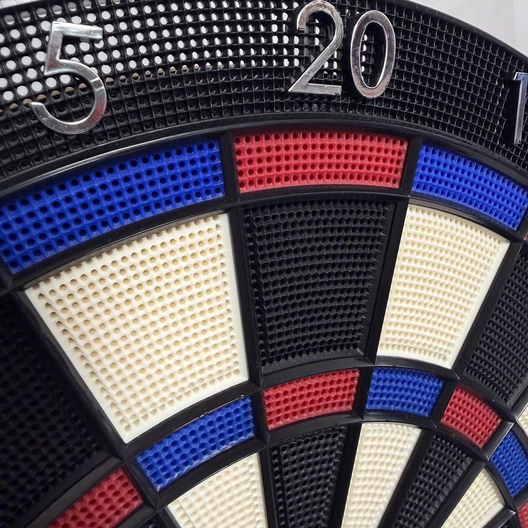 DARTSLIVE ダーツライブ ゼロボード ZERO スタンド付き