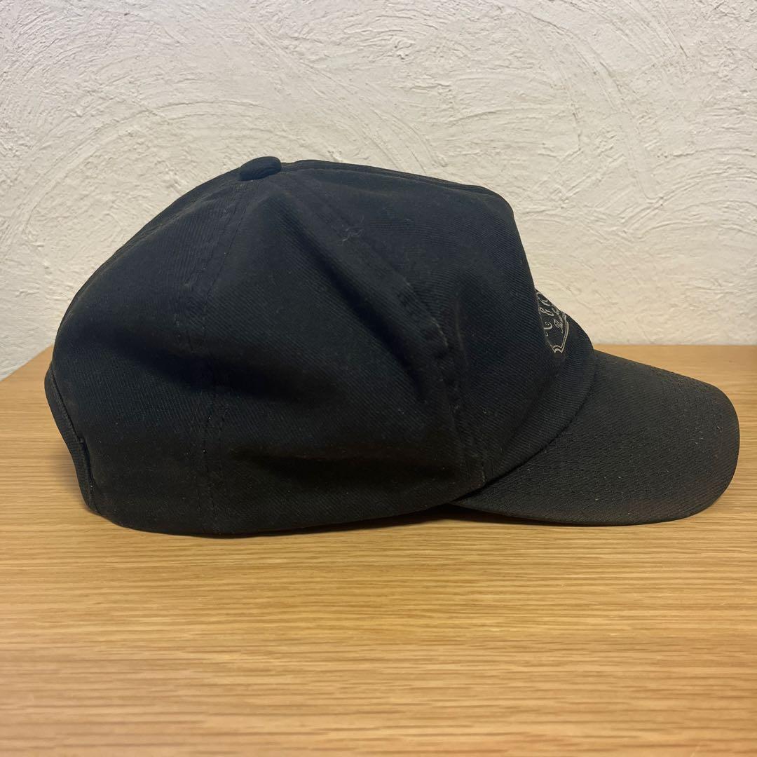 THE H.W.DOG & CO. トラッカーキャップ　ワークキャップ