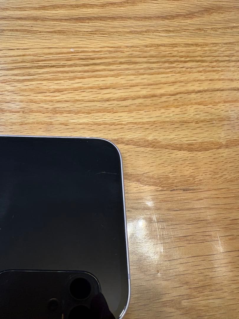 か*ん様 Apple iPhone 14/256GB/SIMフリー/パープル本体