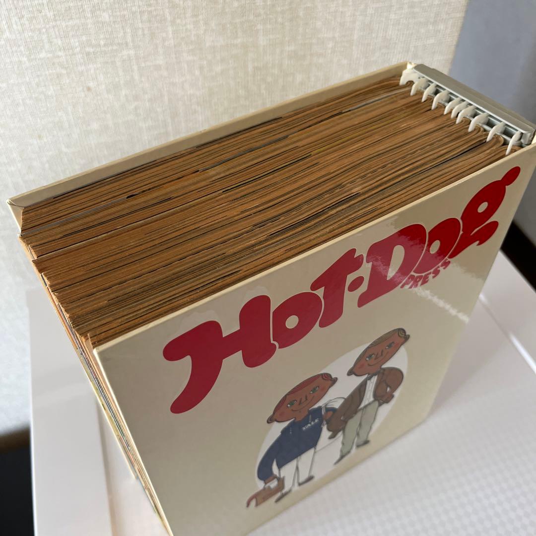 ポパイ　雑誌　1980〜 NO91〜99 九冊