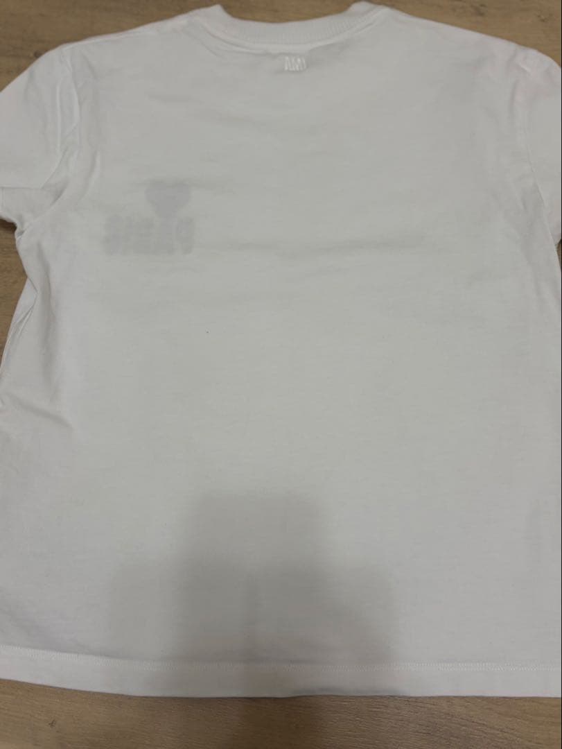 アミパリス Tシャツ