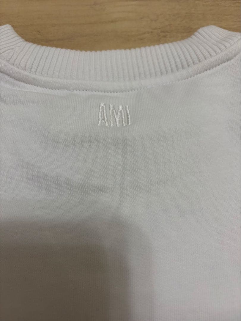アミパリス Tシャツ