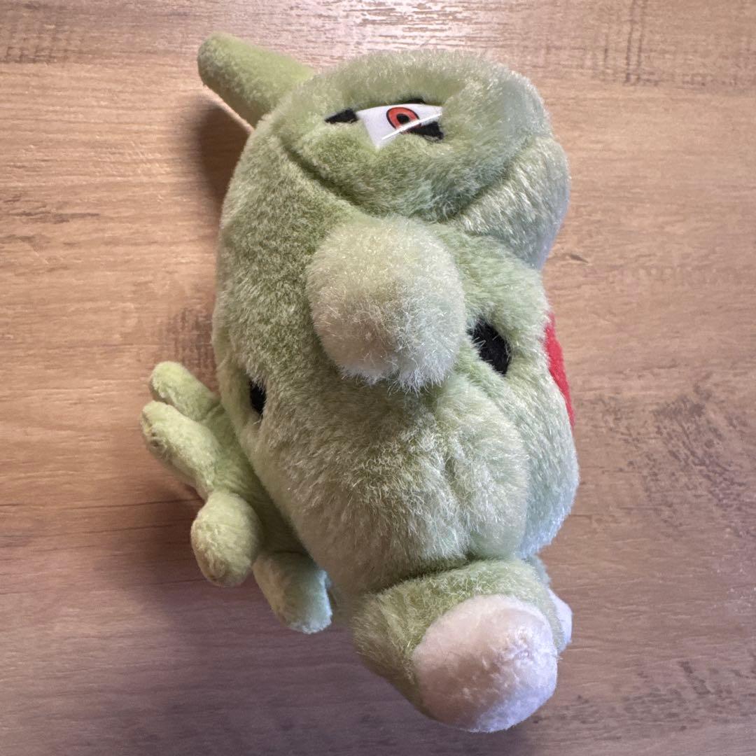 ポケモン ヨーギラス ぬいぐるみ TOMY