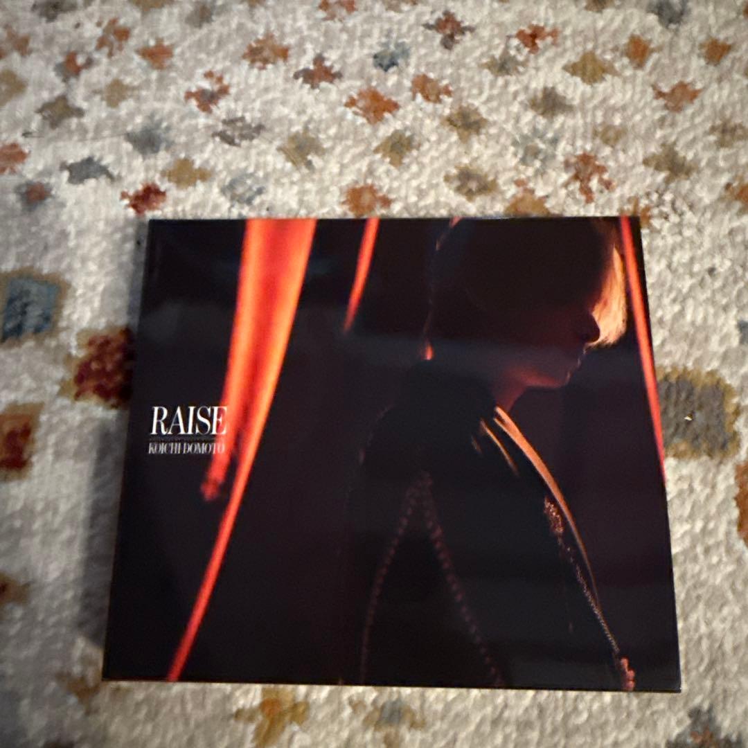 堂本光一　PLAYFUL RAIRE